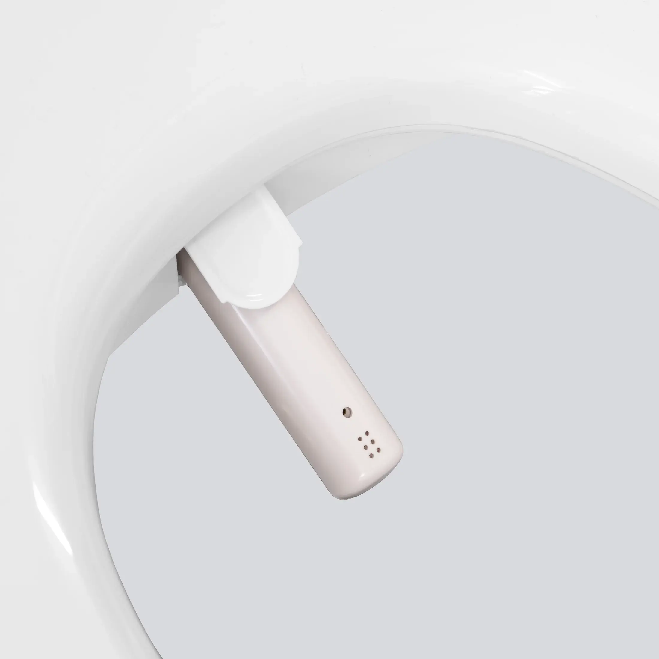 Mr BumWash D Shape Colour ED Bidet Seat