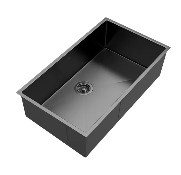 Axon Sink 77S 770x440x220 Gun Metal