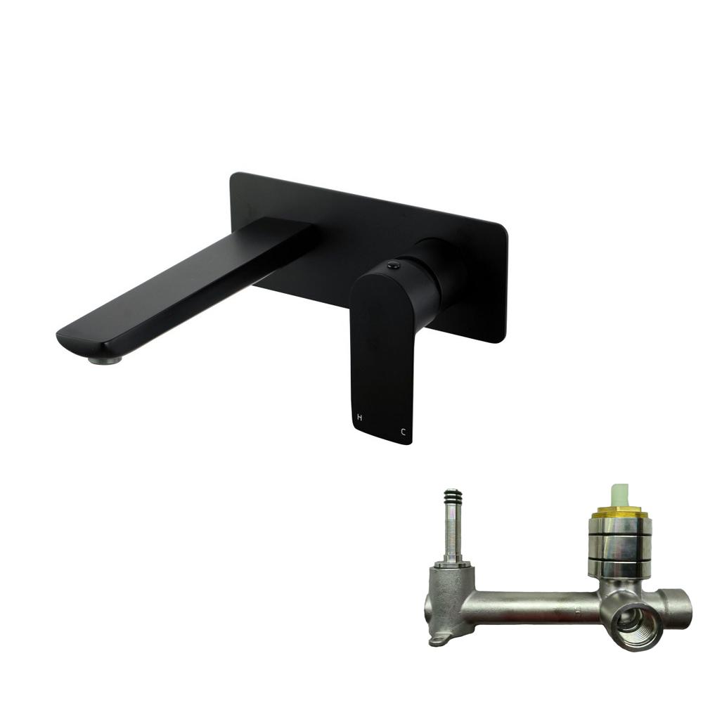 VOG - Black Spout Mixer