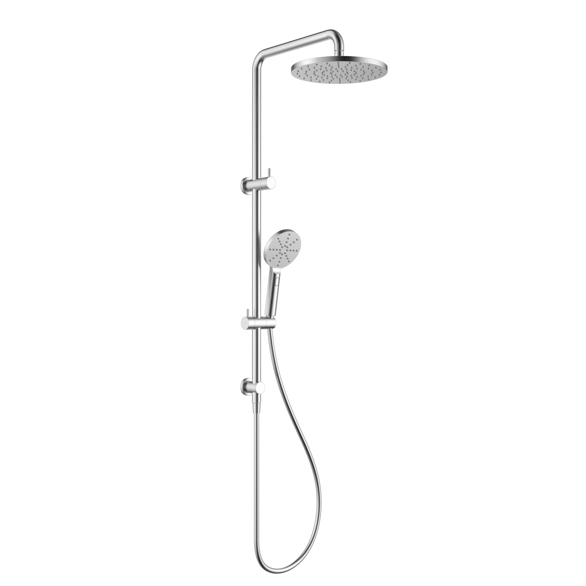 Otus Sink Mixer Pull-out Brushed Nickel