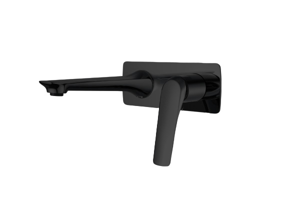 AU - Black Spout Mixer