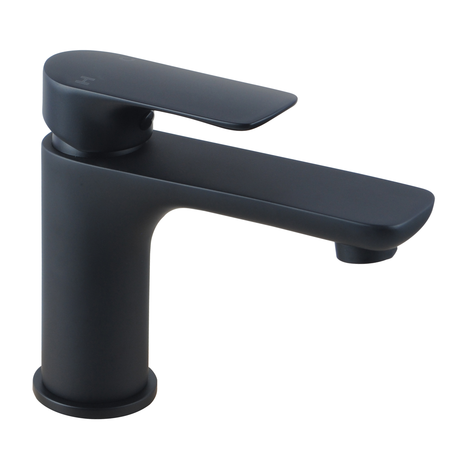 VOG - Black Basin Mixer
