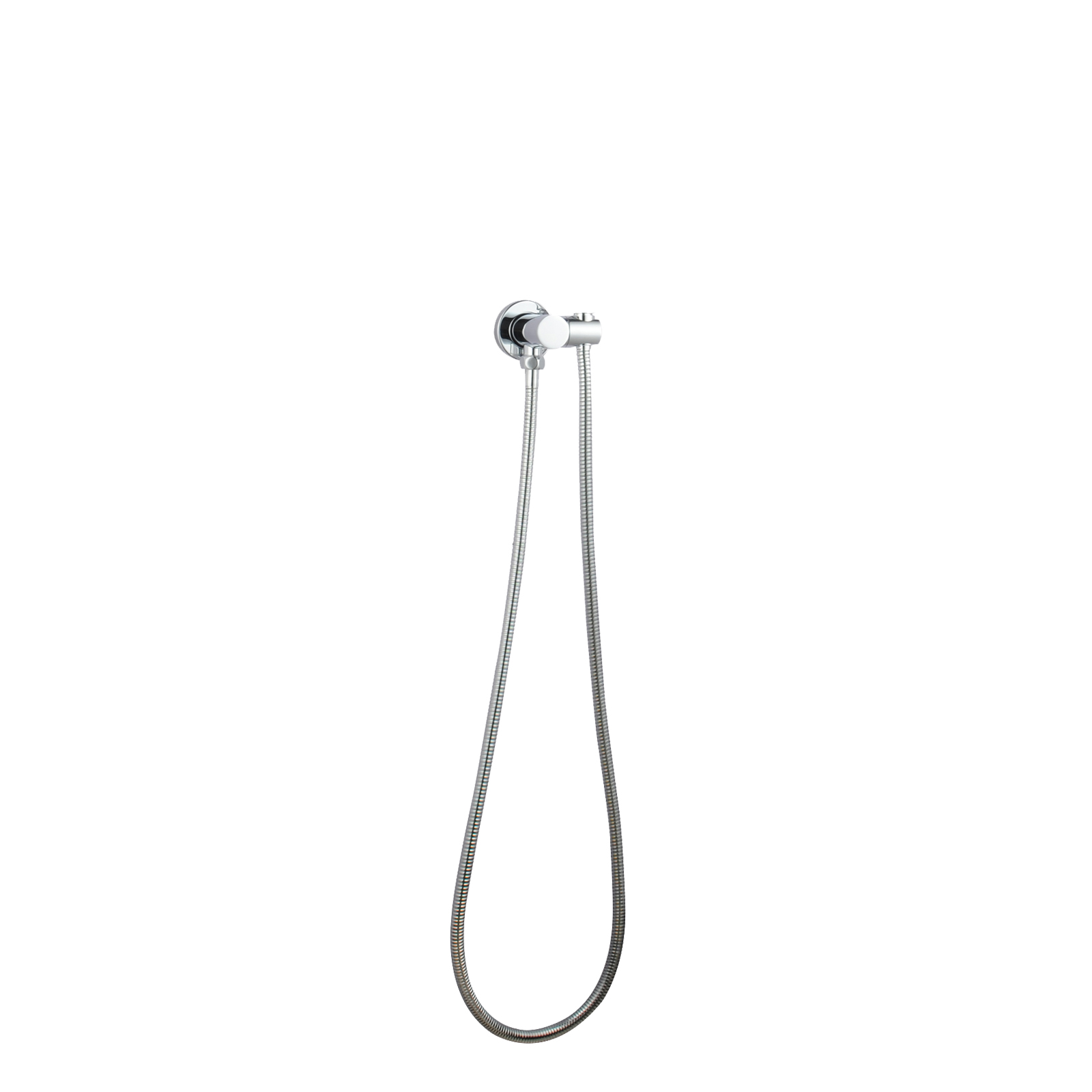 RUSHY Series Chrome Rain Shower Head (2131)