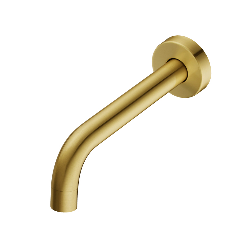 LUCID PIN - Black Spout