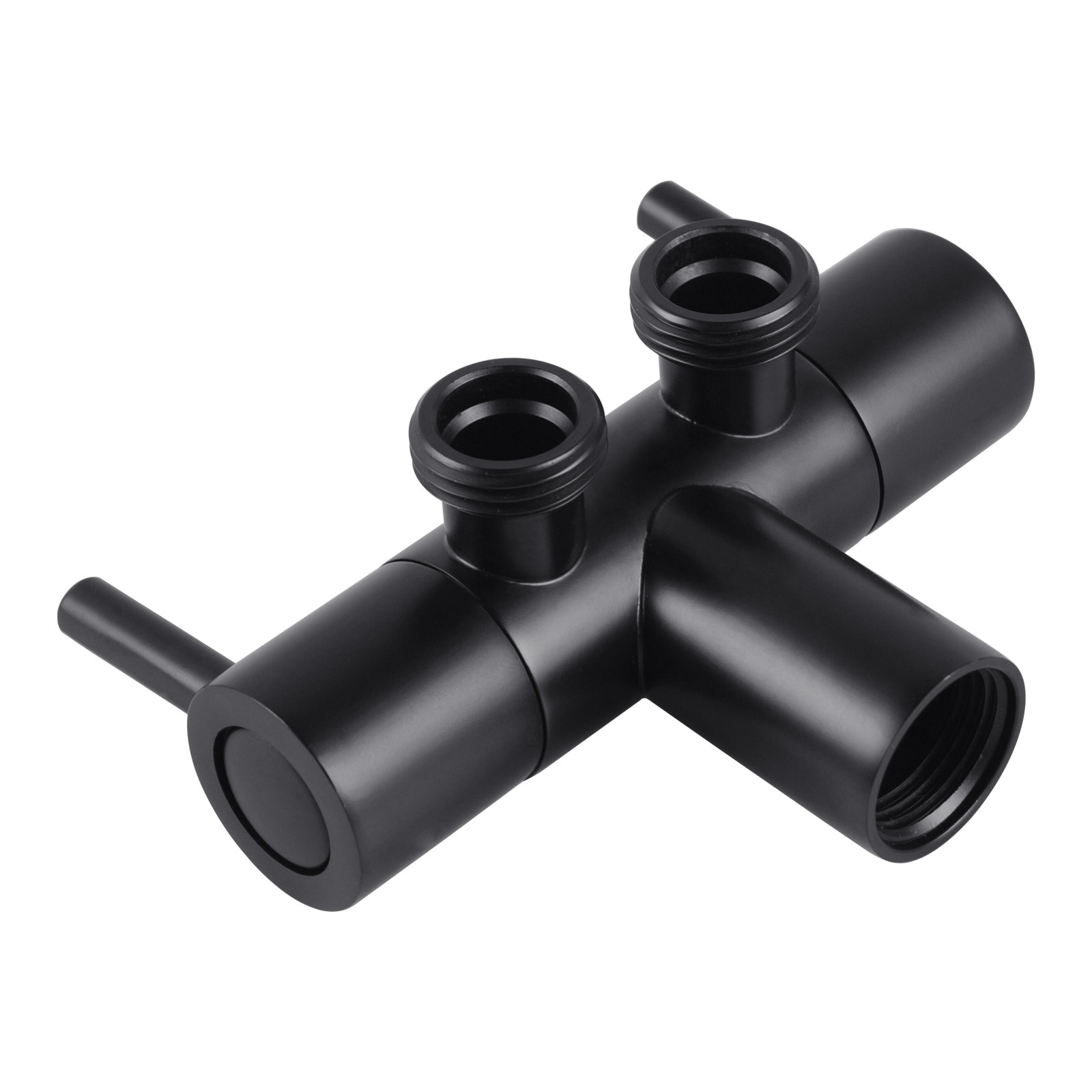 Black Tap for Toilet and Bidet