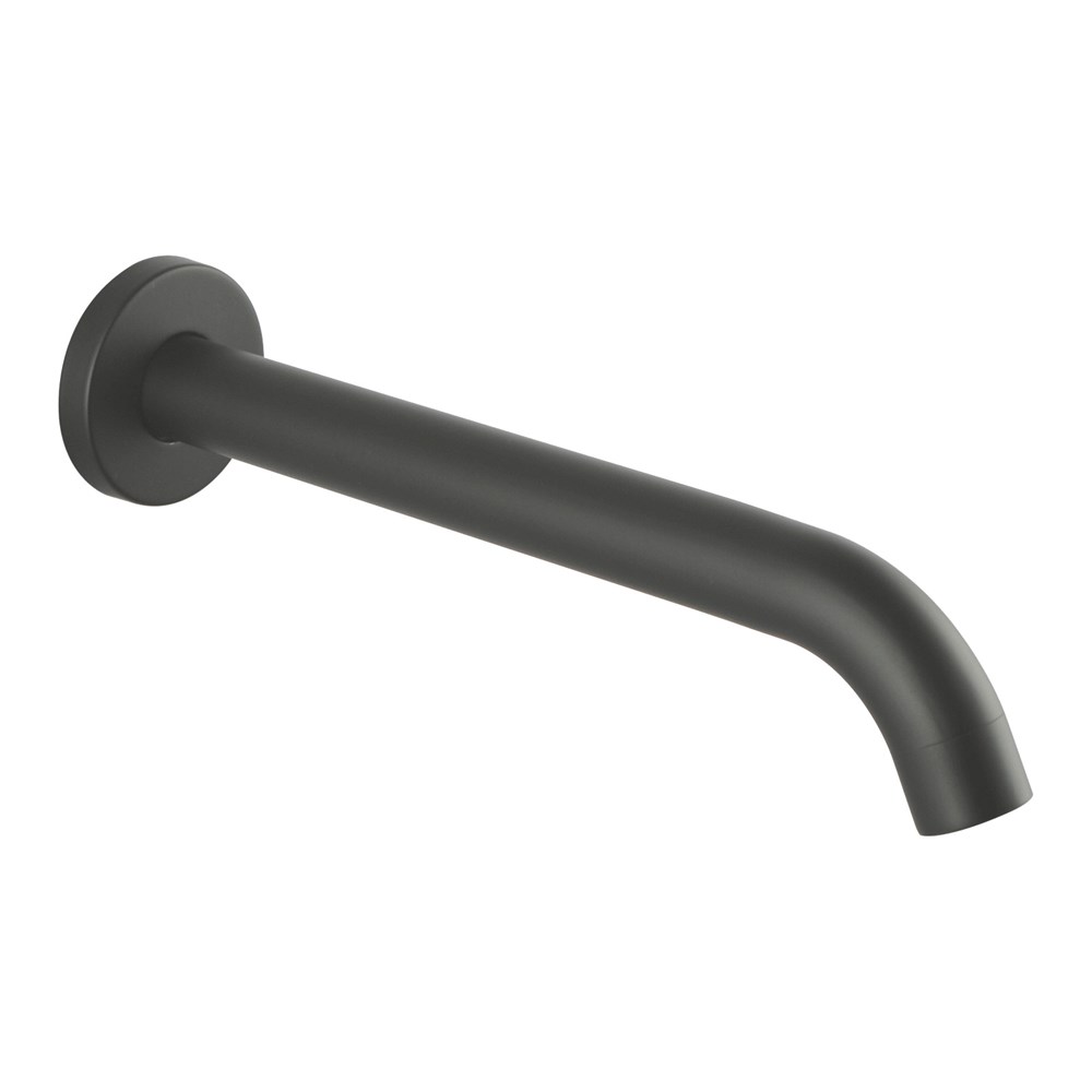 LUCID PIN - Gunmetal Spout