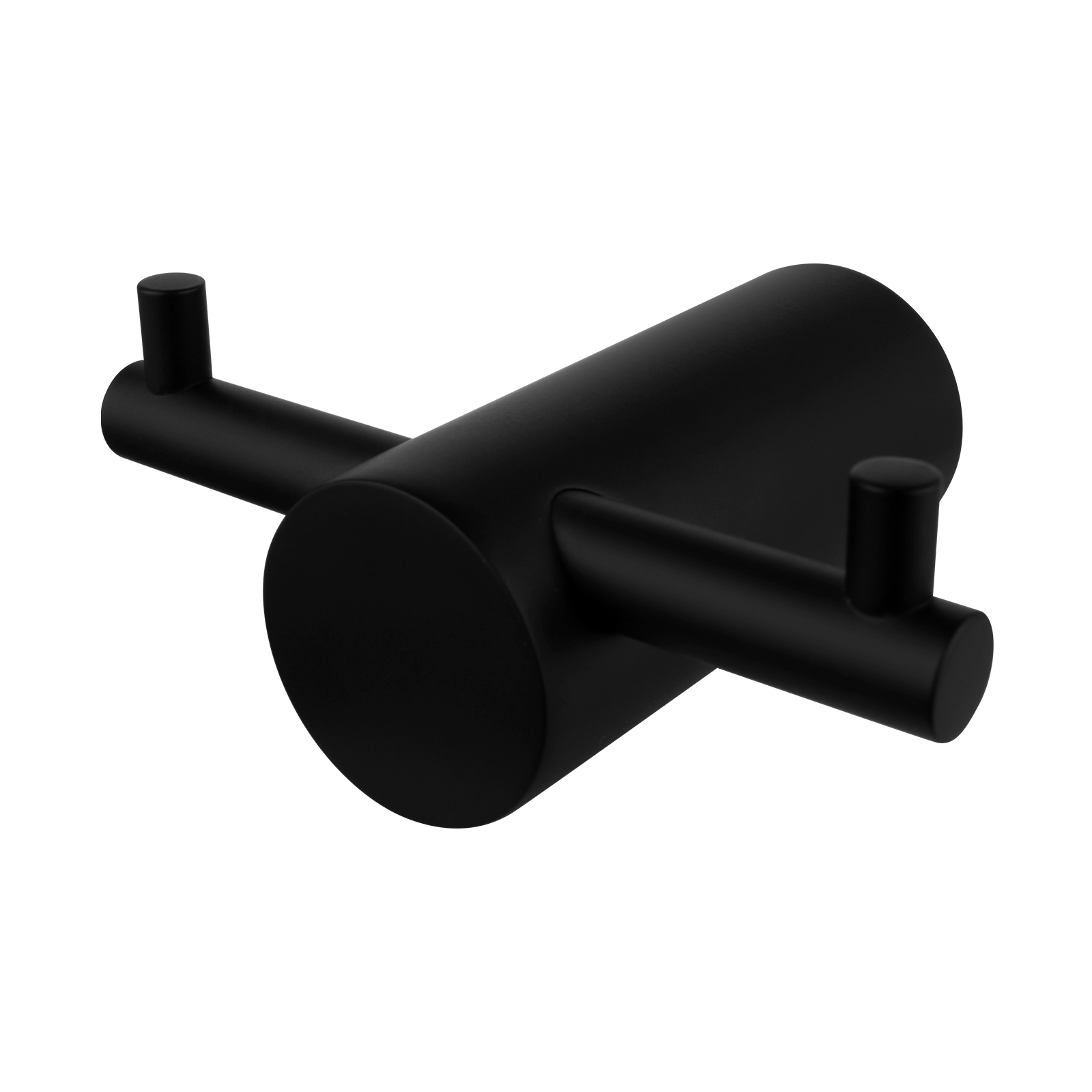 Black Robe Hook