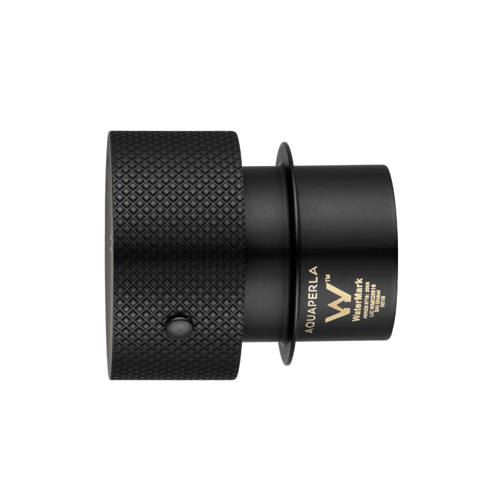 Progressive Black Handle