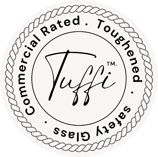 OTTI LED Newport 900(H)x600(W) Gold Metal Frame Tuffi Mirror- Install Horizontal or Vertical