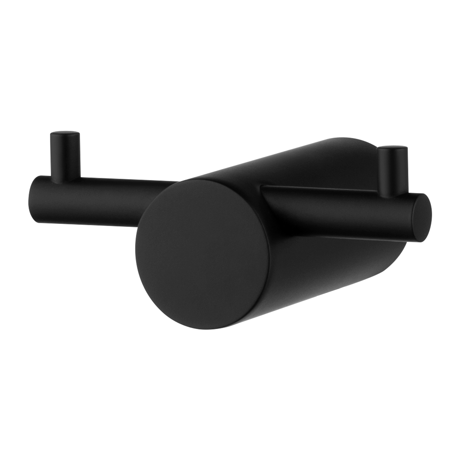 Black Robe Hook