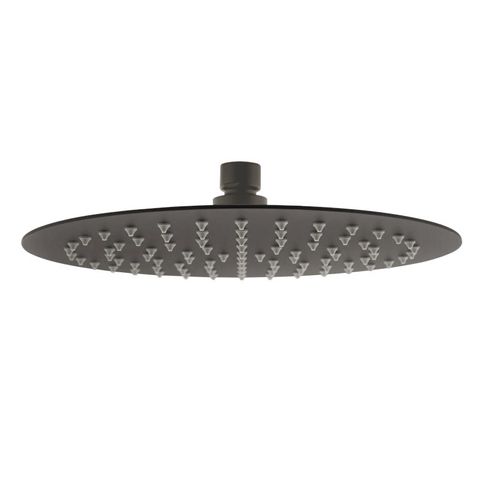 Vetto 300mm Shower Head Round