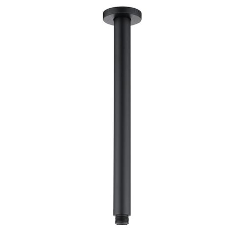 Vetto 300mm Ceiling Shower Arm Round