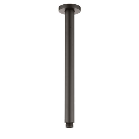 Vetto 300mm Ceiling Shower Arm Round