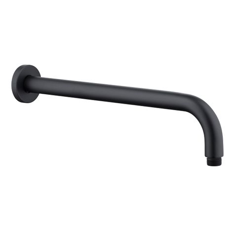 Vetto Wall Shower Arm Round 400mm