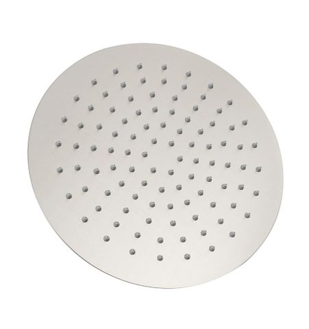 Vetto 250mm Shower Head Round