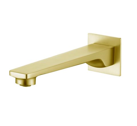 Zevio Bath Spout