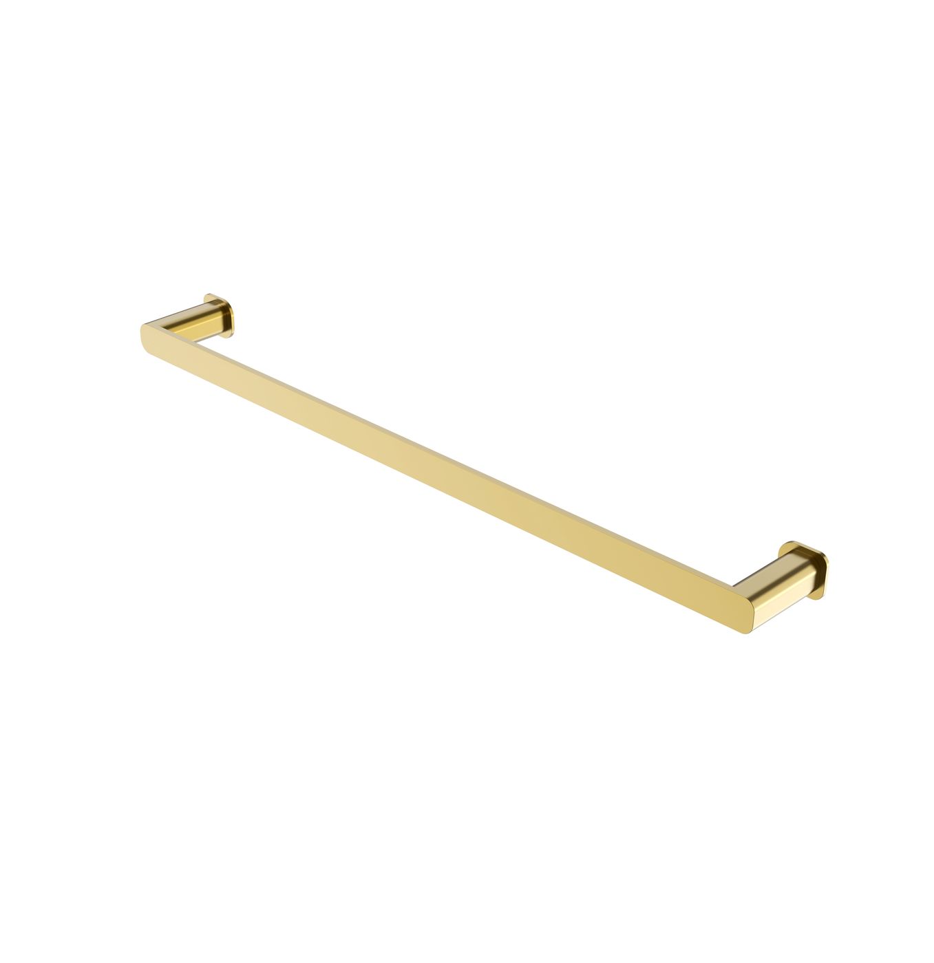 Oskar 600mm Single Towel Rail
