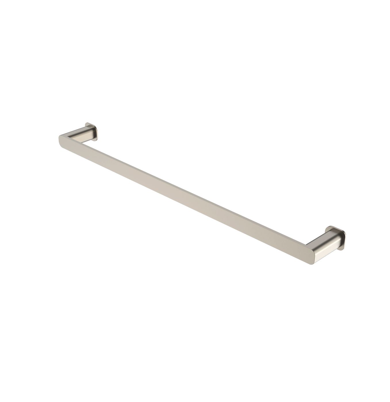 Oskar 600mm Single Towel Rail
