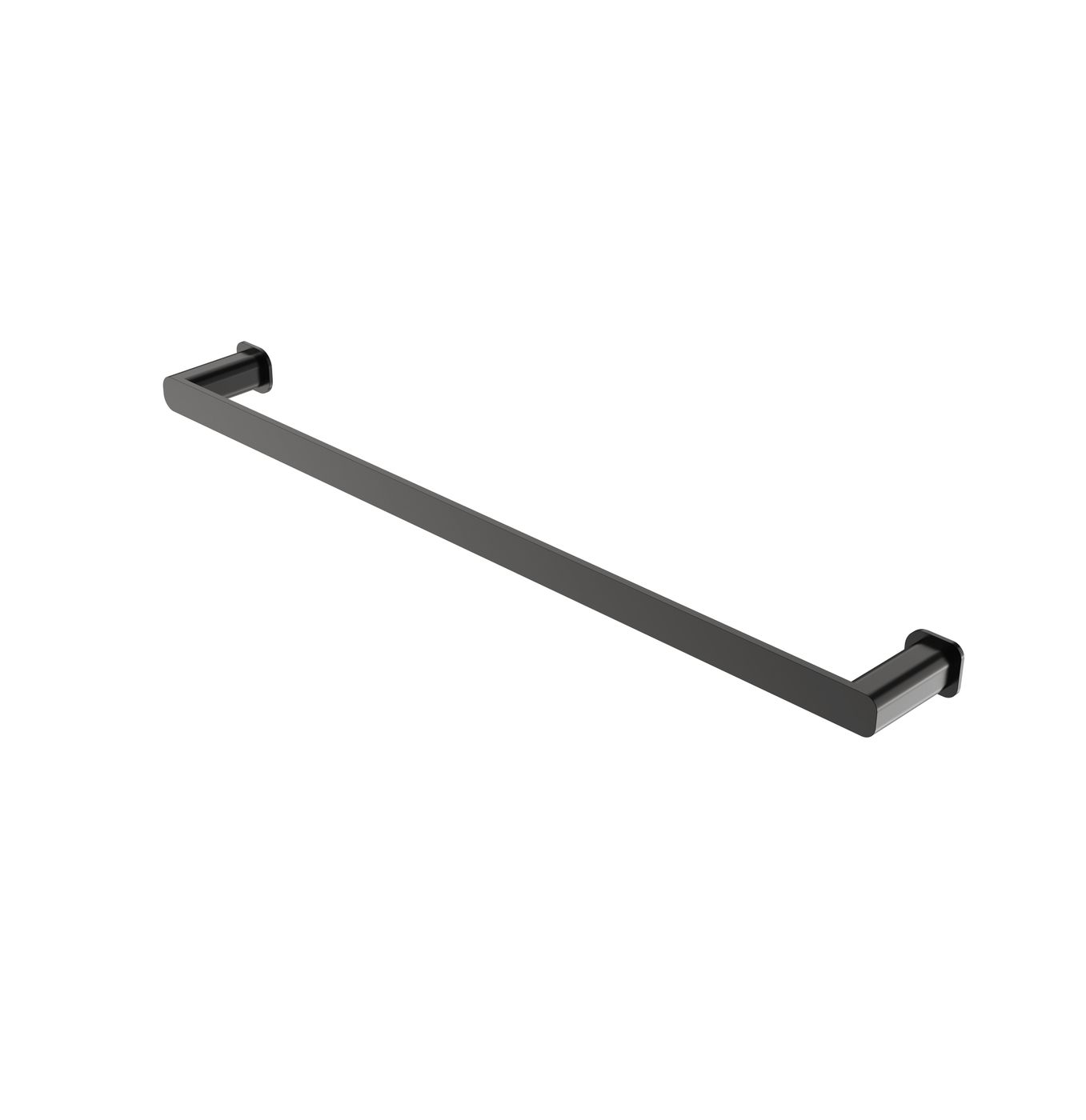 Oskar 600mm Single Towel Rail