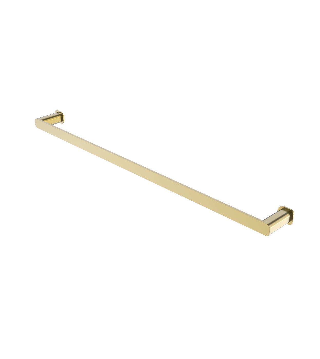 Oskar 750mm Single Towel Rail