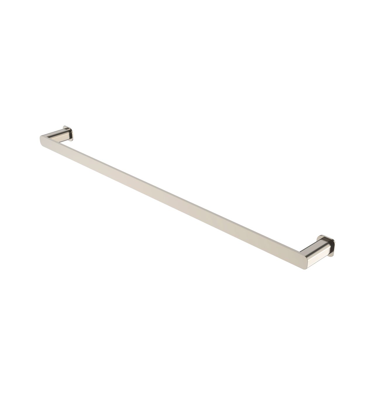 Oskar 750mm Single Towel Rail