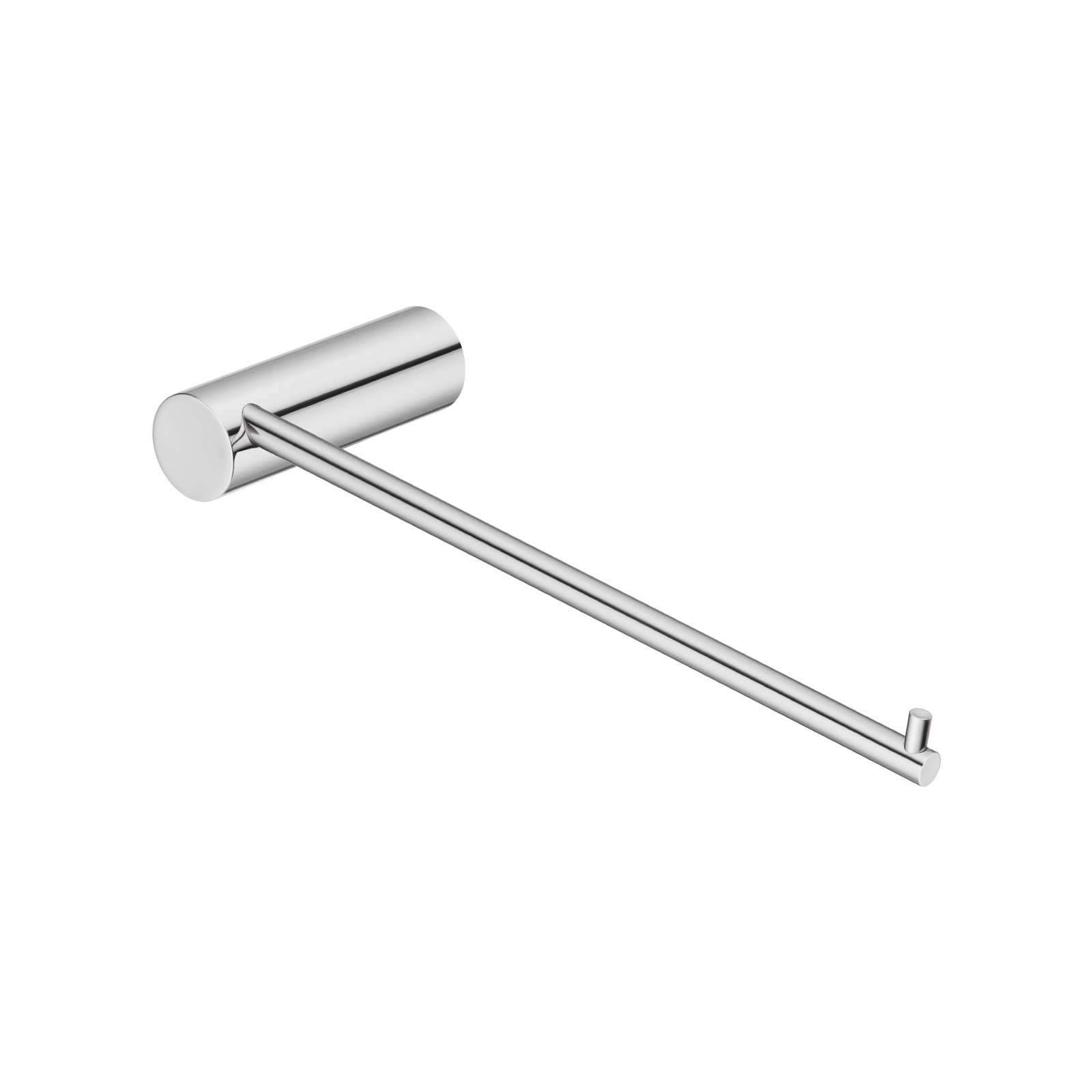 Aquaperla Chrome Hand Towel