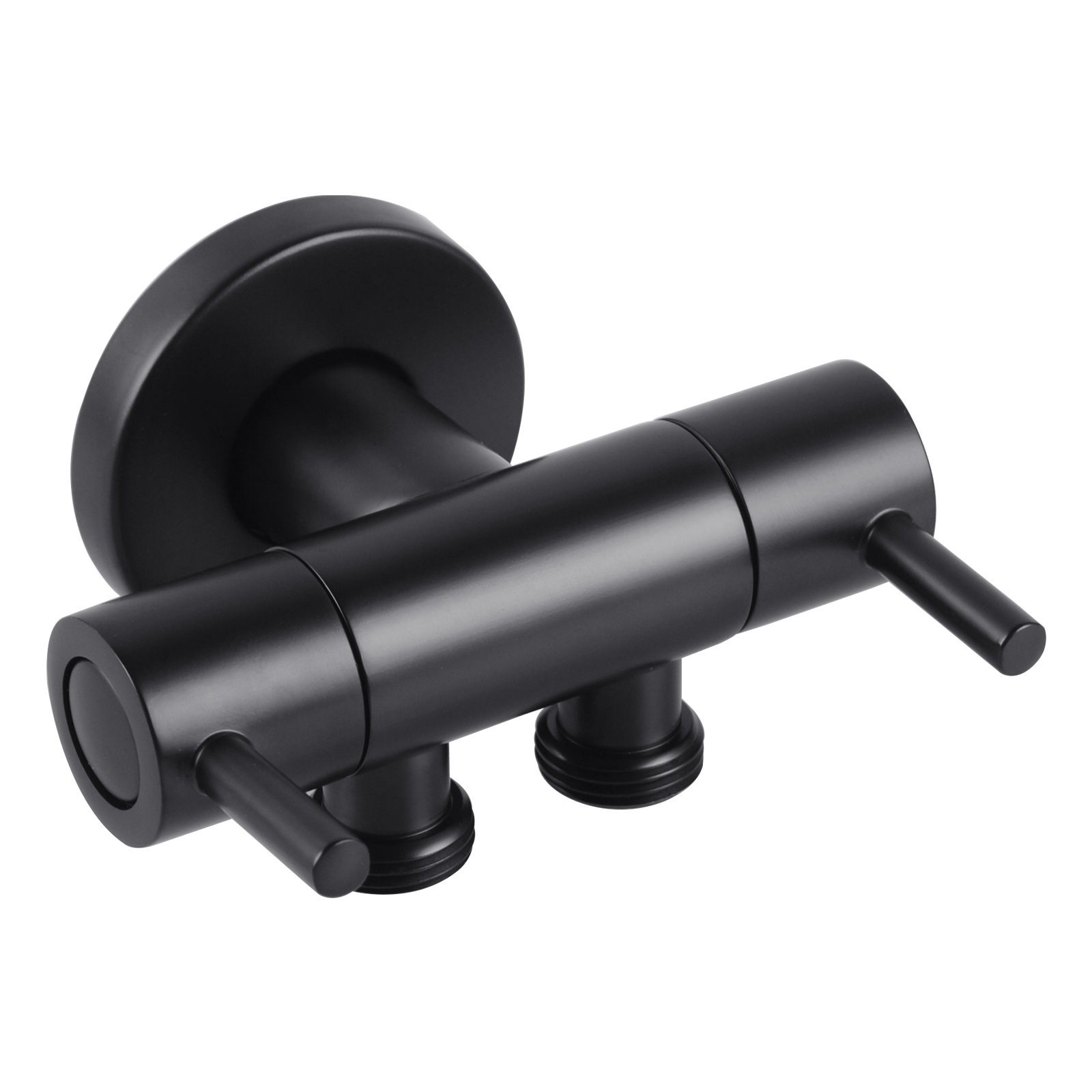 Black Tap for Toilet and Bidet