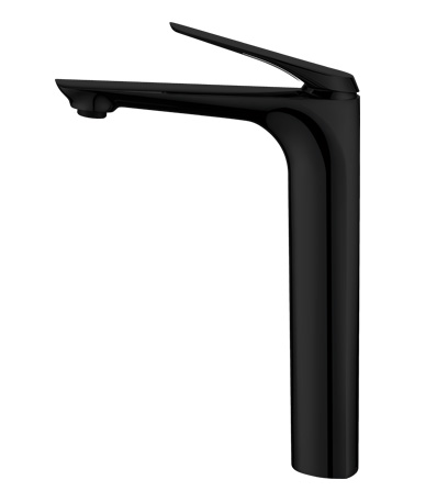 AU - Black Basin Mixer