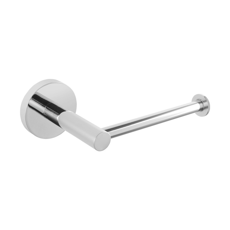 RUSHY Series Chrome Double Robe Hook