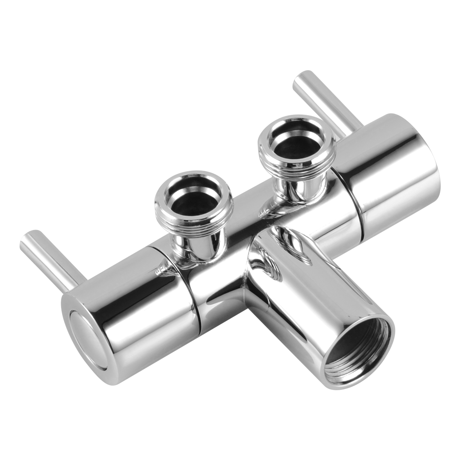Chrome Tap for Toilet and Bidet