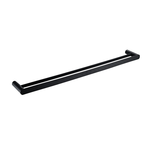 Vetto 600mm Double Towel Rail