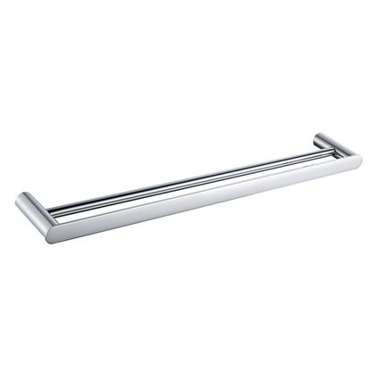 Vetto 750mm Double Towel Rail