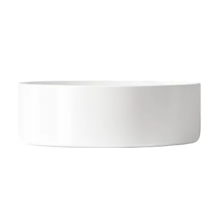 ARTIS 88 355X355X120 MATTE WHITE BASIN