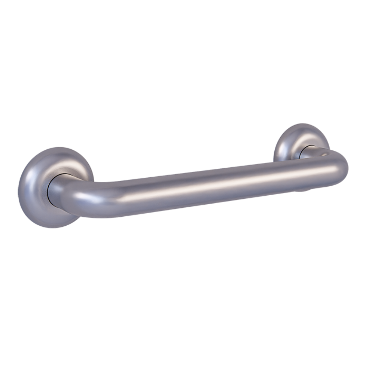 Metlam 300-1500mm Grab Rail Straight Bar Satin Stainless Steel for Handicap or Disabled toilet and bathtub
