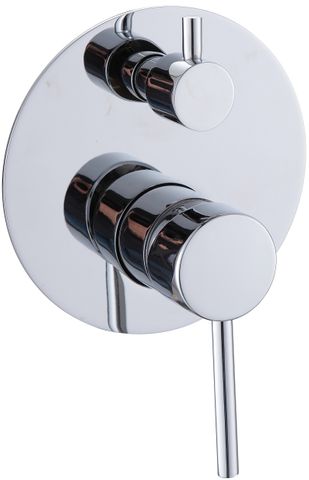 Pavia Shower Mixer (Project)