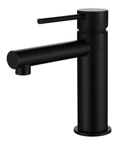 Roul Basin Mixer Gun Metal