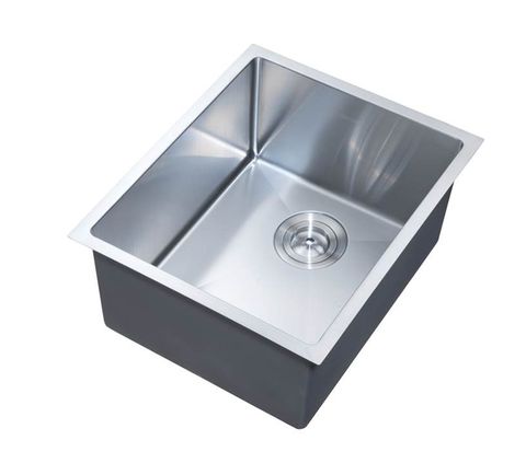 Roul Kitchen Sink Mixer Matte Black & Rose Gold