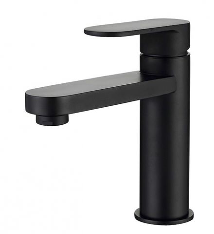 Vetto Basin Mixer Gun Metal