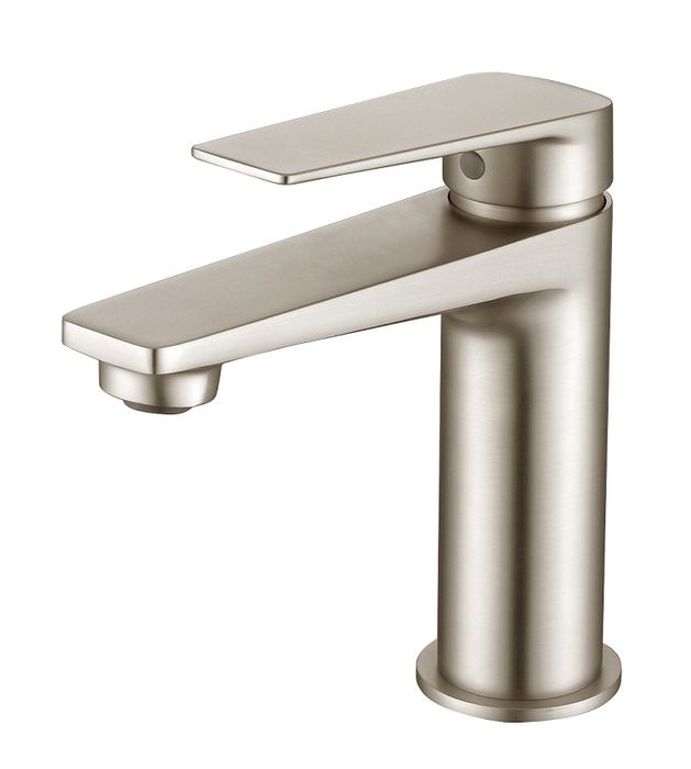 Zevio Basin Mixer