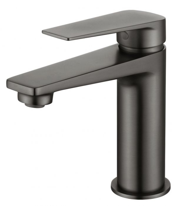 Zevio Basin Mixer