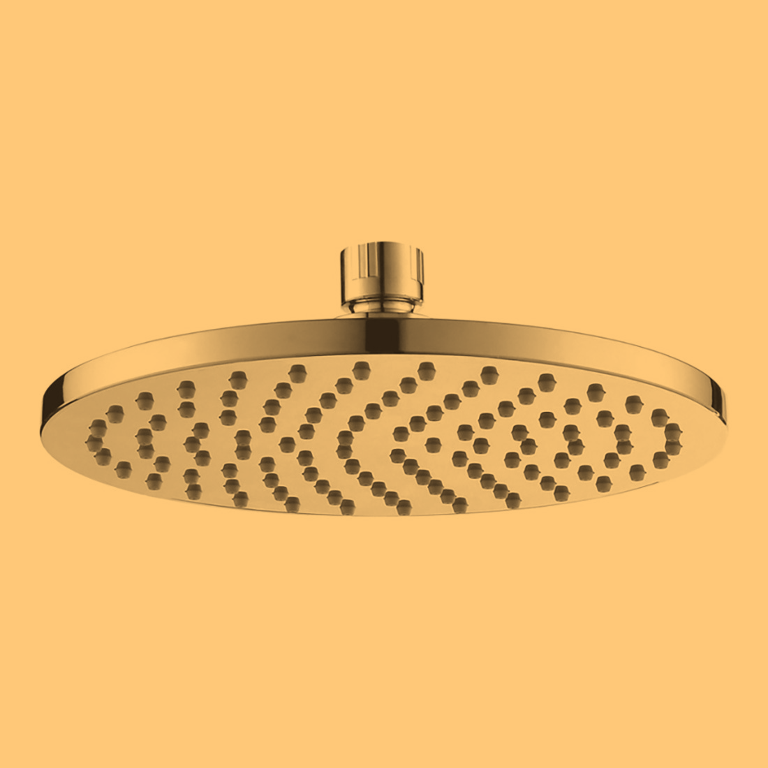Otus Shower Head 200mm