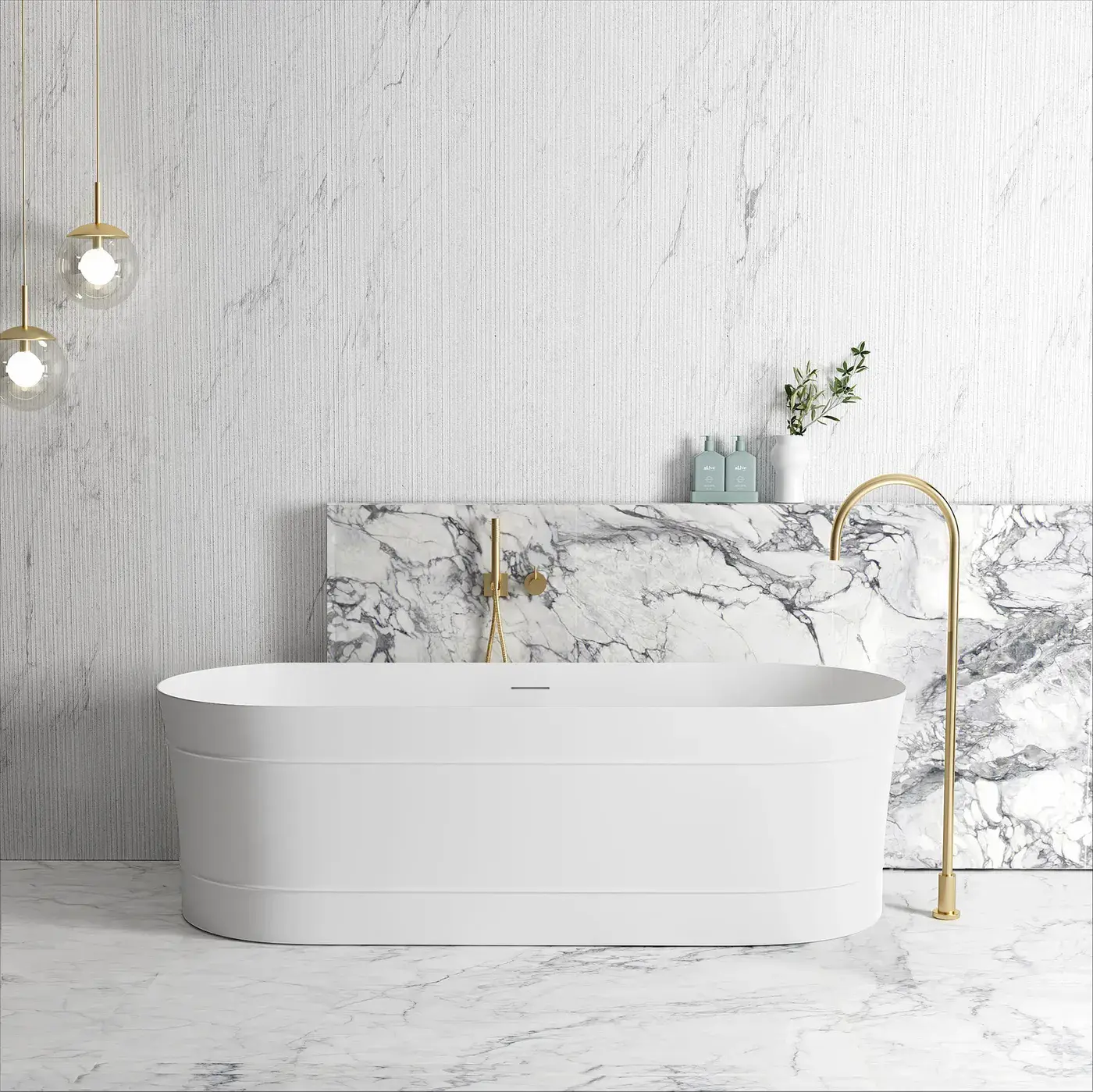 Attica Bondi Bath