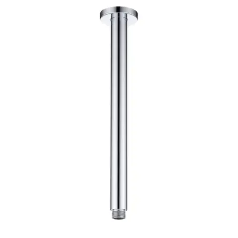 Vetto 300mm Ceiling Shower Arm Round