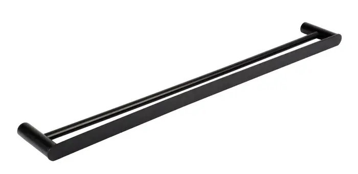 Vetto 750mm Double Towel Rail