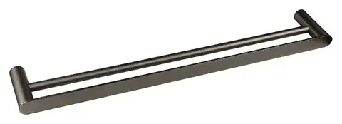 Vetto 750mm Double Towel Rail