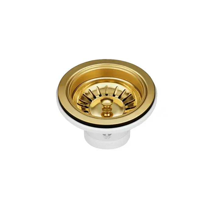 Axon Sink 58S 580x440x220 Argent Gold