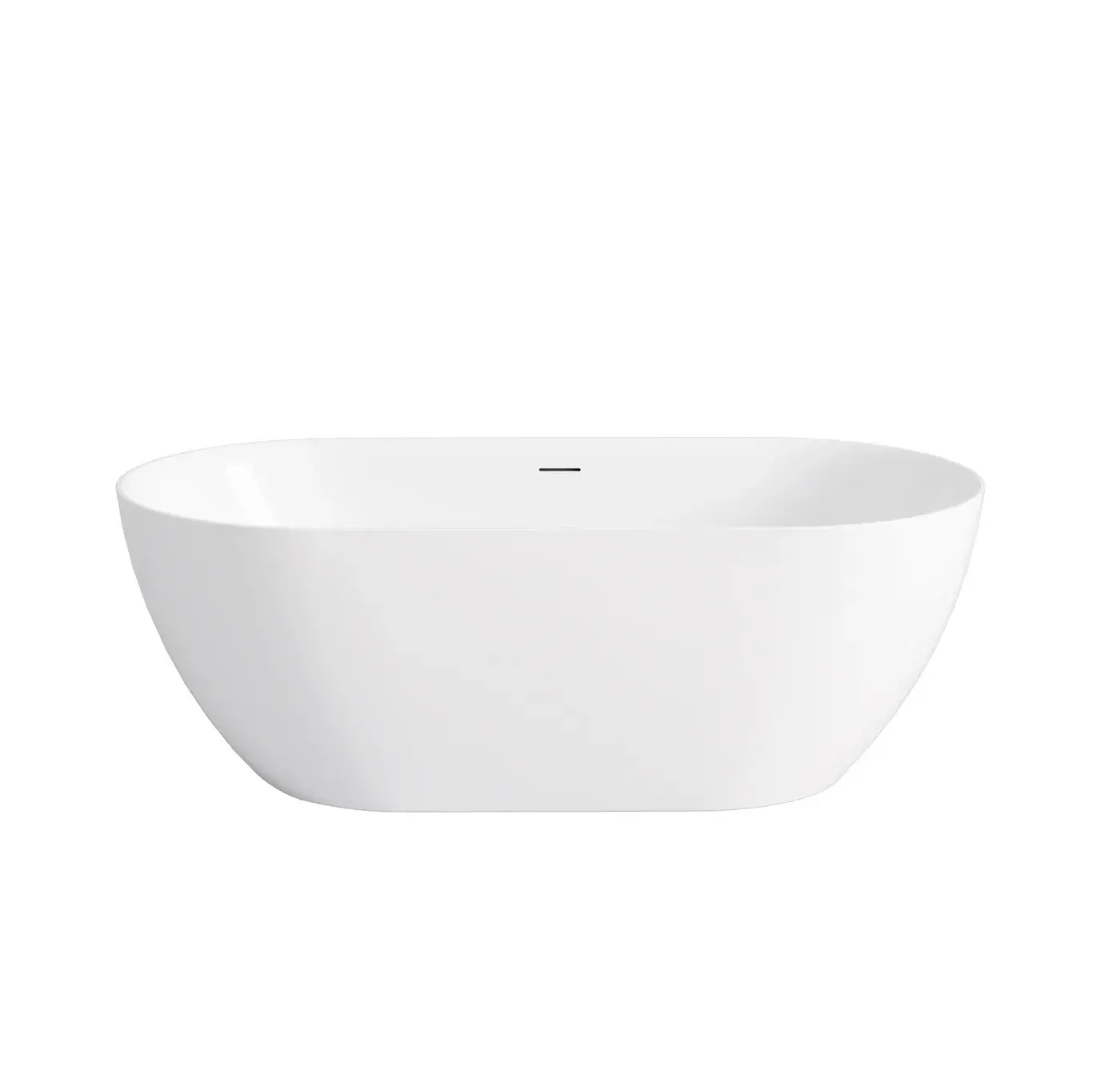 Attica Manolo with Overflow Bath