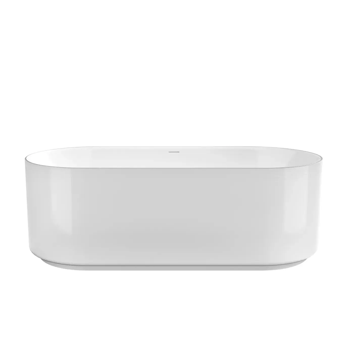 Attica Celine with Overflow Bath