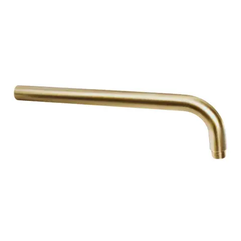 Vetto Wall Shower Arm Round 400mm