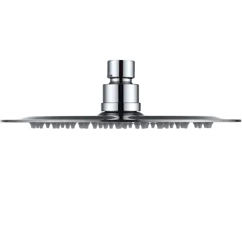Vetto 300mm Shower Head Round